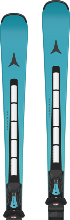 redster x9s revoshock s + i 12 gw
