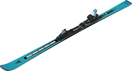 redster x9s revoshock s + i 12 gw