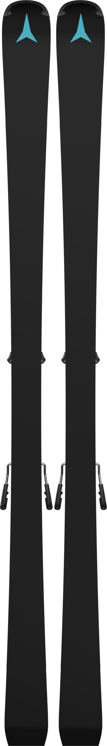 Redster X7 Revoshock C + Mi 12 Gw