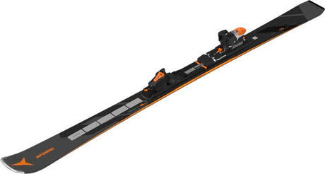 redster q9.8 revoshock s + i 12 gw