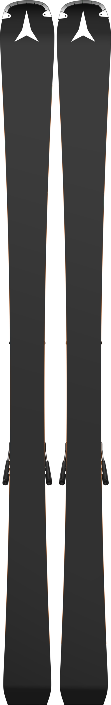 Redster q7.8 revoshock c + mi 12 gw