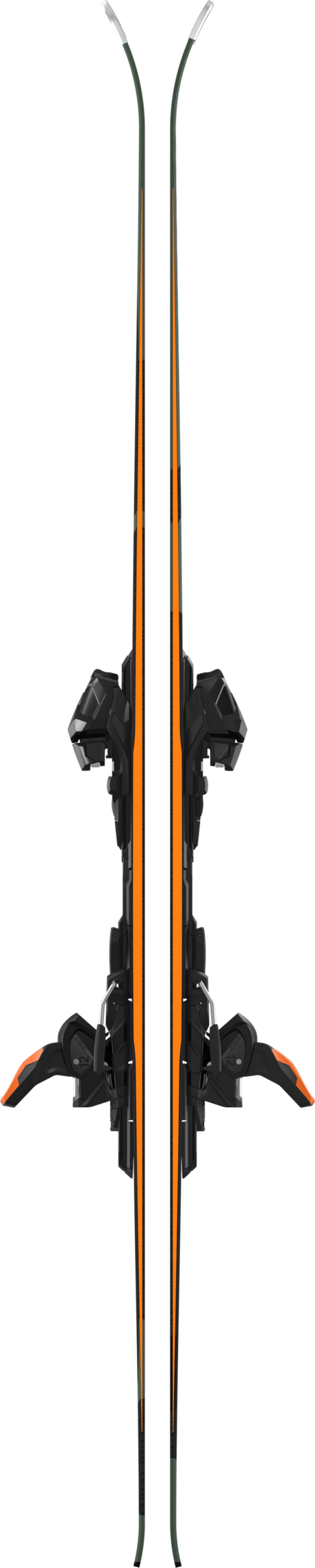 Redster q7.8 revoshock c + mi 12 gw