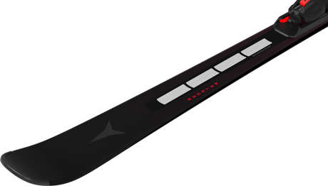 redster s9i revoshock s + i 12 gw