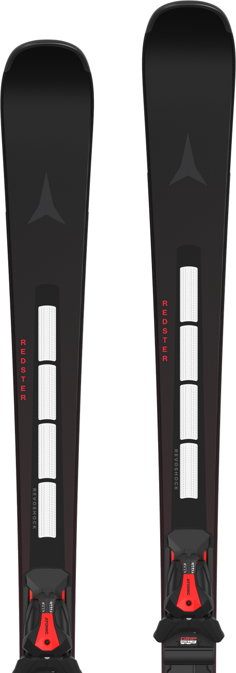 redster s9i revoshock s + i 12 gw
