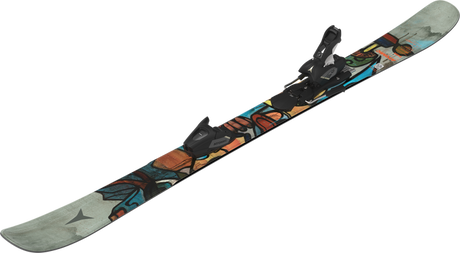 BENT JR 140-150 + COLT 7 GW