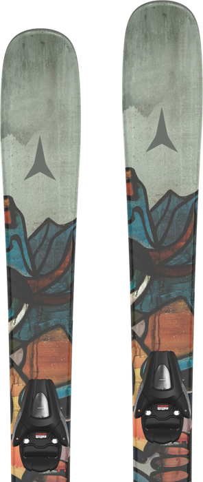 BENT JR 140-150 + COLT 7 GW