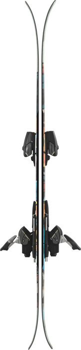 BENT JR 140-150 + COLT 7 GW