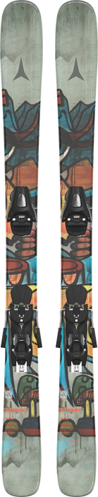 BENT JR 140-150 + COLT 7 GW