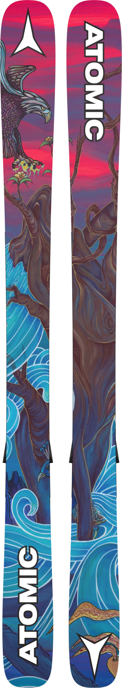 bent ch mini 133-143 + colt 7 gw