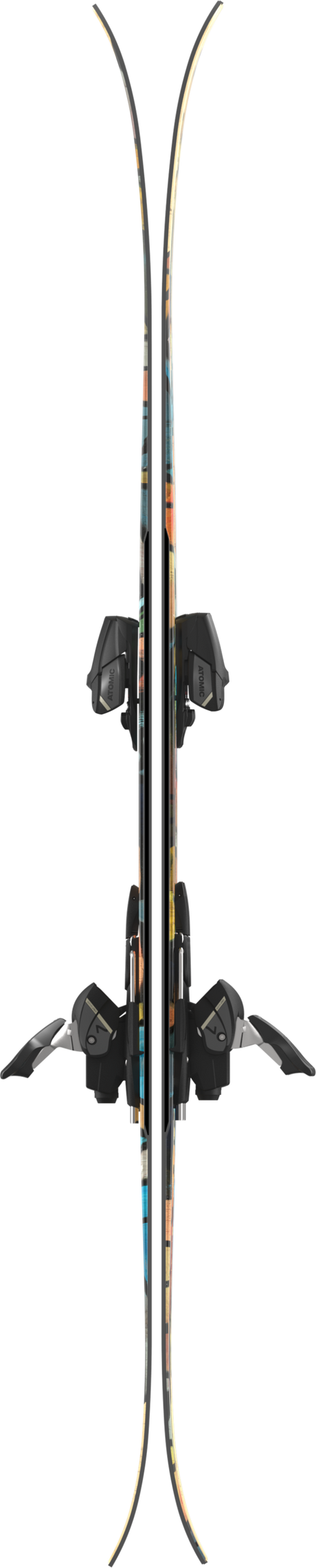 bent ch mini 133-143 + colt 7 gw