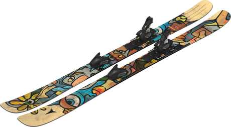 bent ch mini 133-143 + colt 7 gw