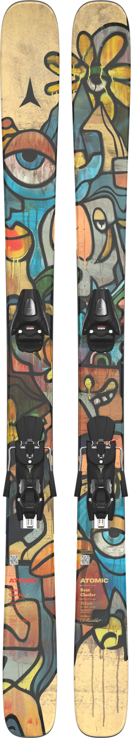 bent ch mini 133-143 + colt 7 gw