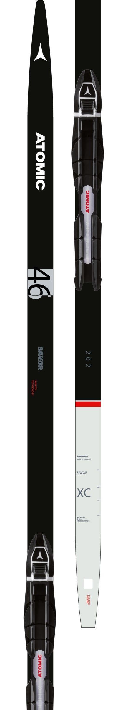 SAVOR 46 SKINTEC + PSP CL