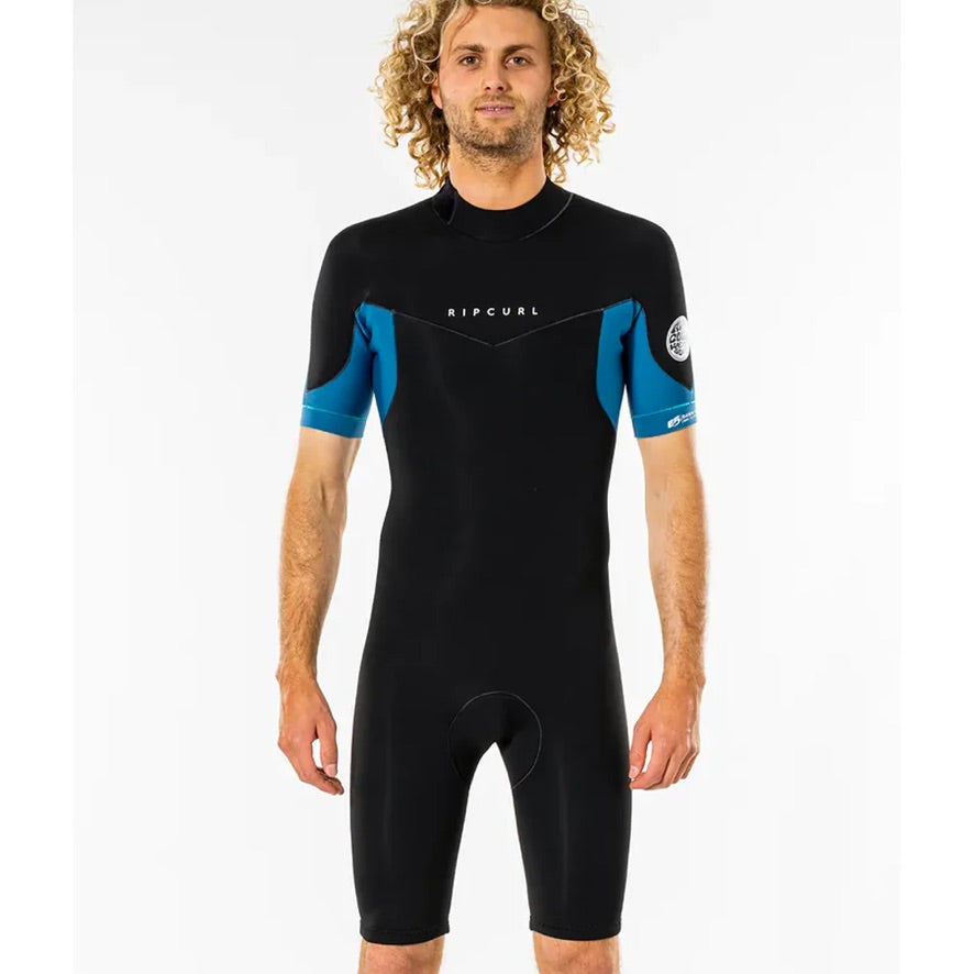 Dawn patrol 2mm b/z spring