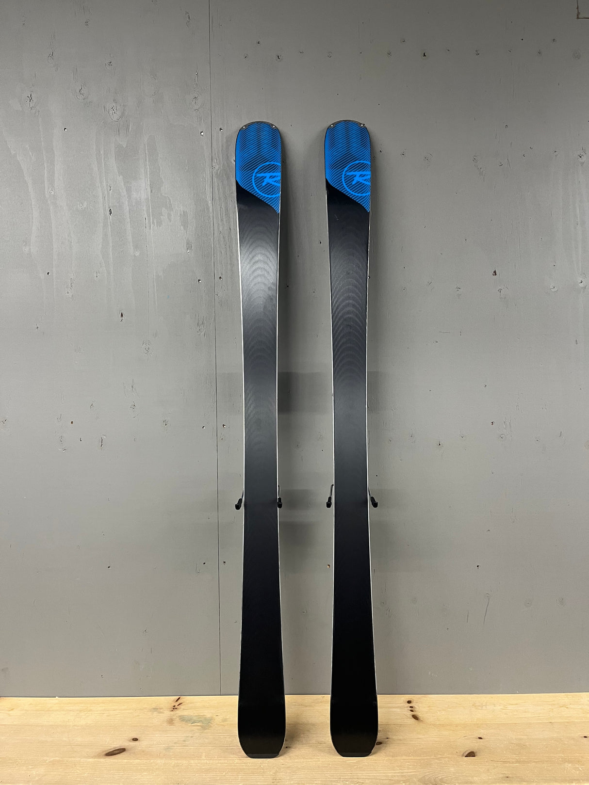 Expérience 88 W Demo + NX10