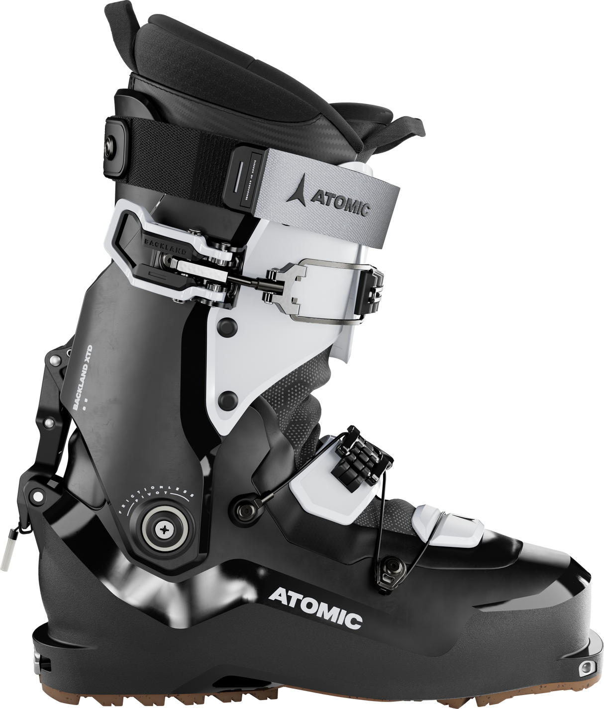 Backland XTD 85 W GW