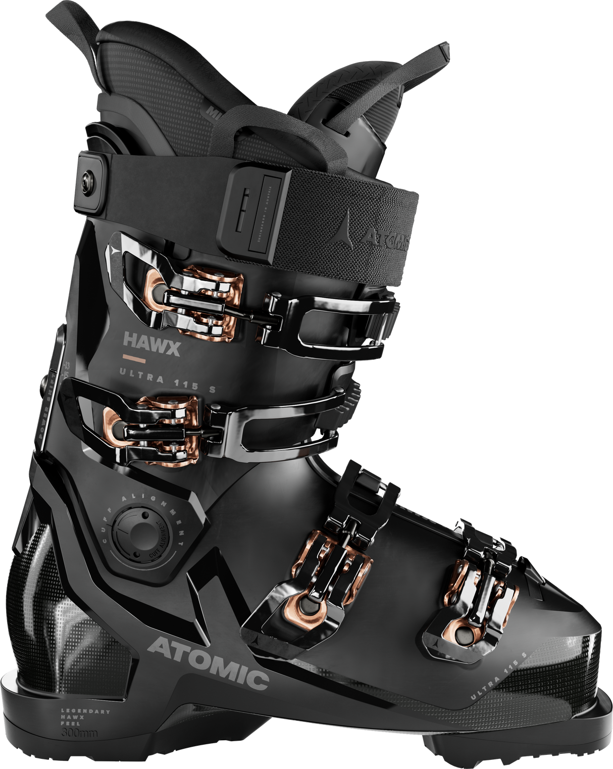 Hawx Ultra 115 SW GW