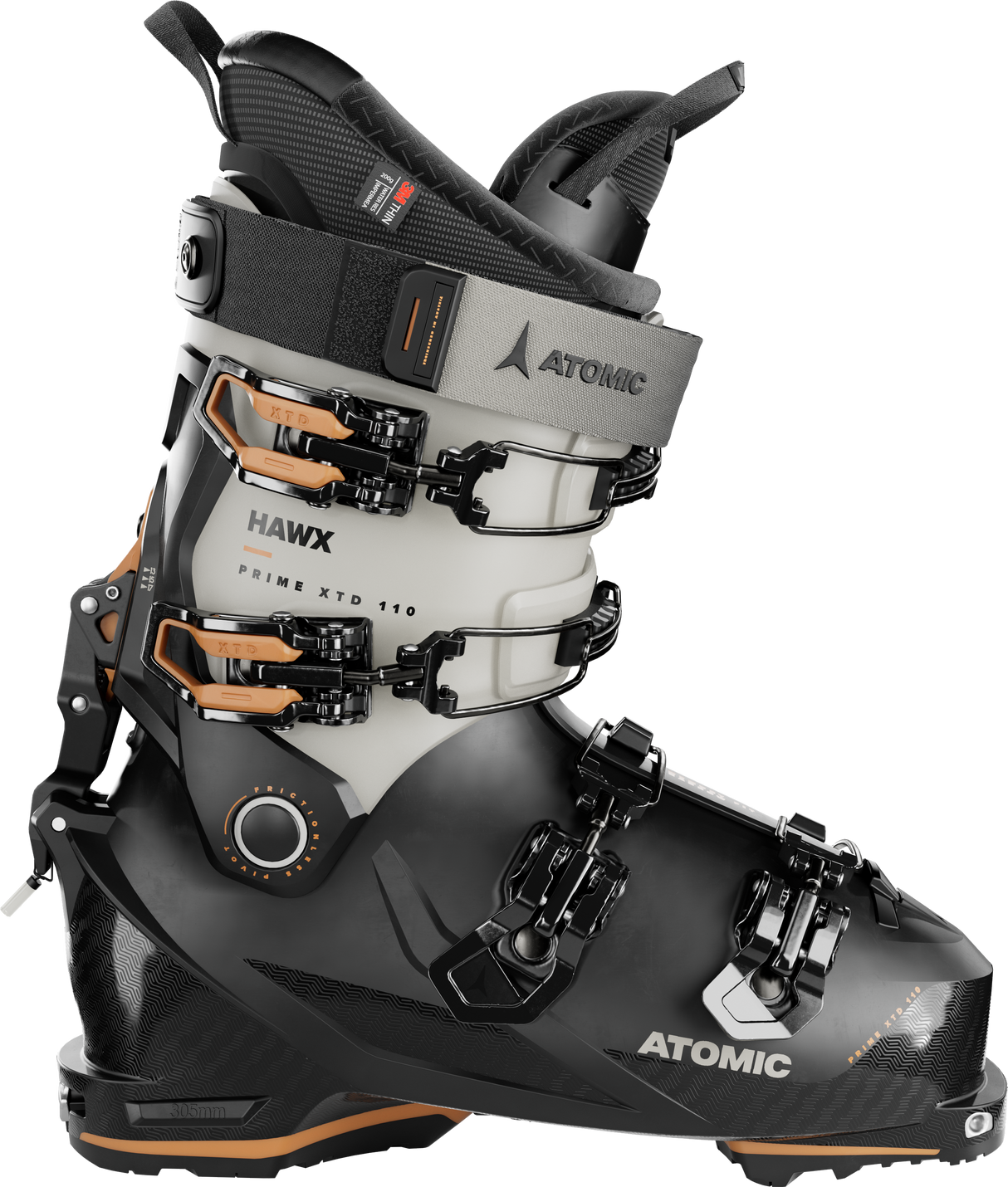 Hawx Prime XTD 110 GW