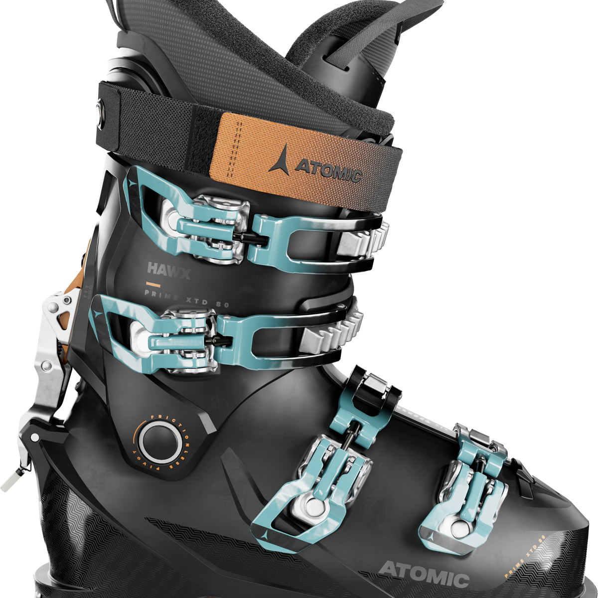 Ski Boots Atomic Hawx Prime 80 Atomic Hawx Magna 85 W GW Ski Boots