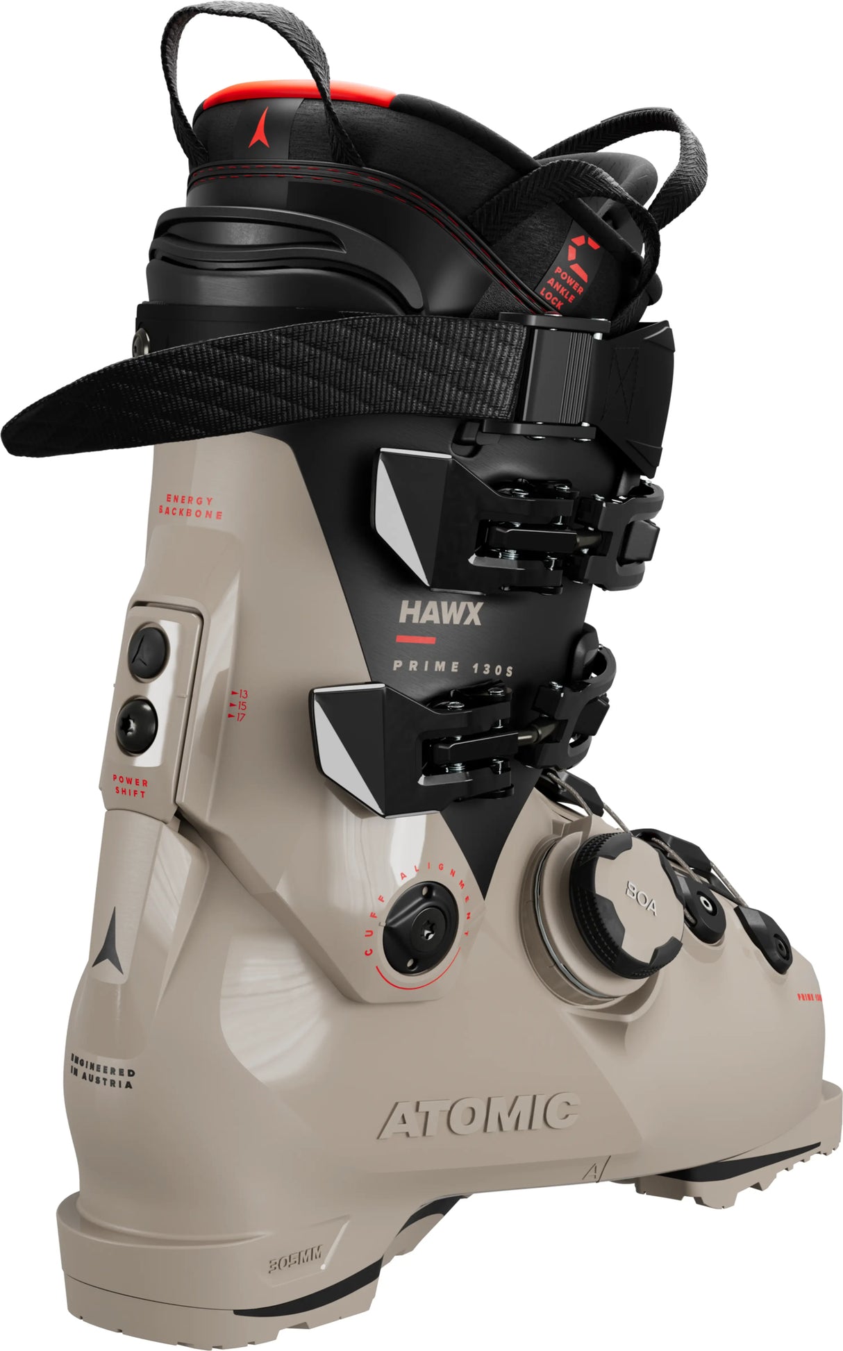 Hawx Prime 130 S BOA GW 24-25