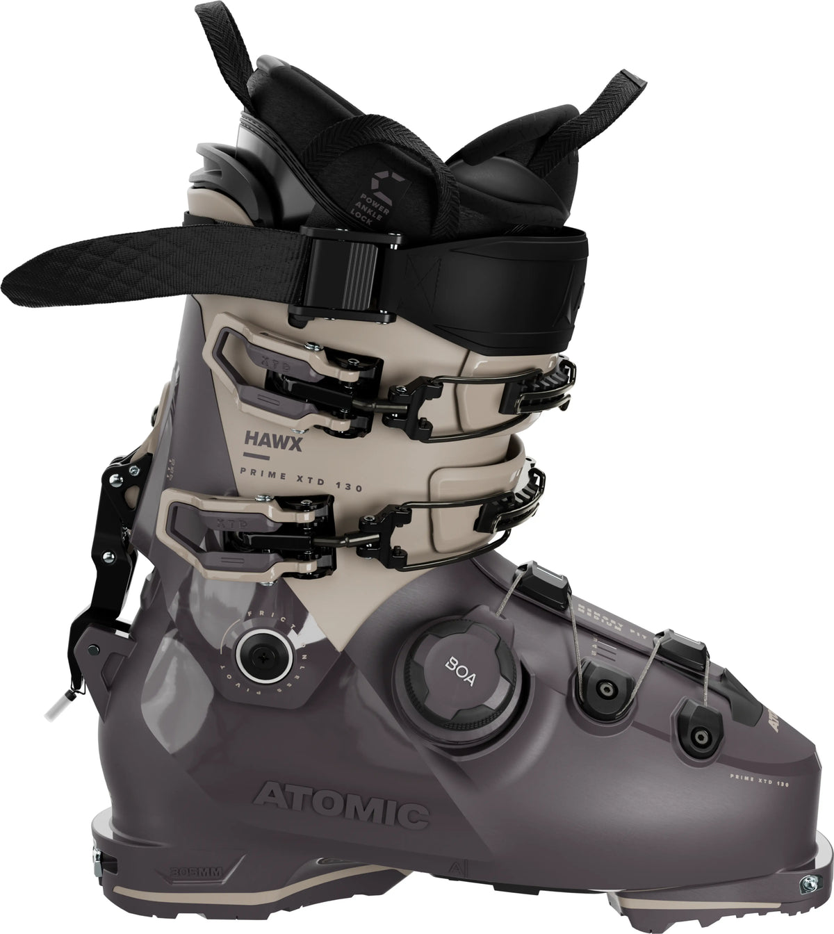 Hawx Prime XTD 130 BOA GW