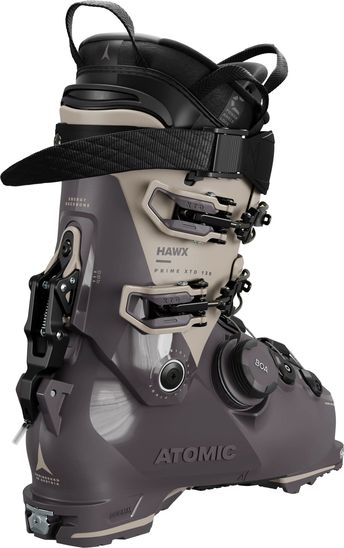 Hawx Prime XTD 130 BOA GW