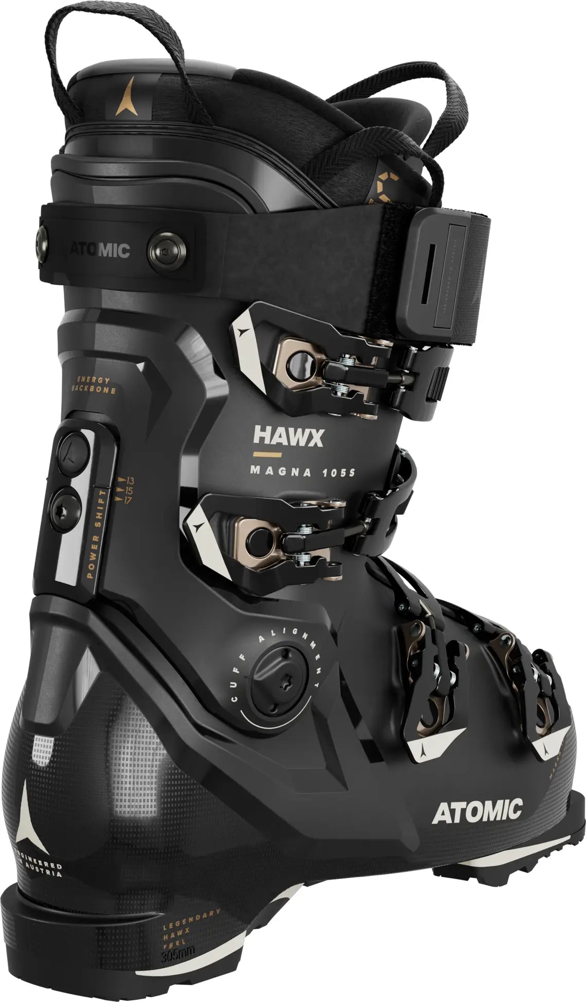 Hawx Magna 105 S W GW