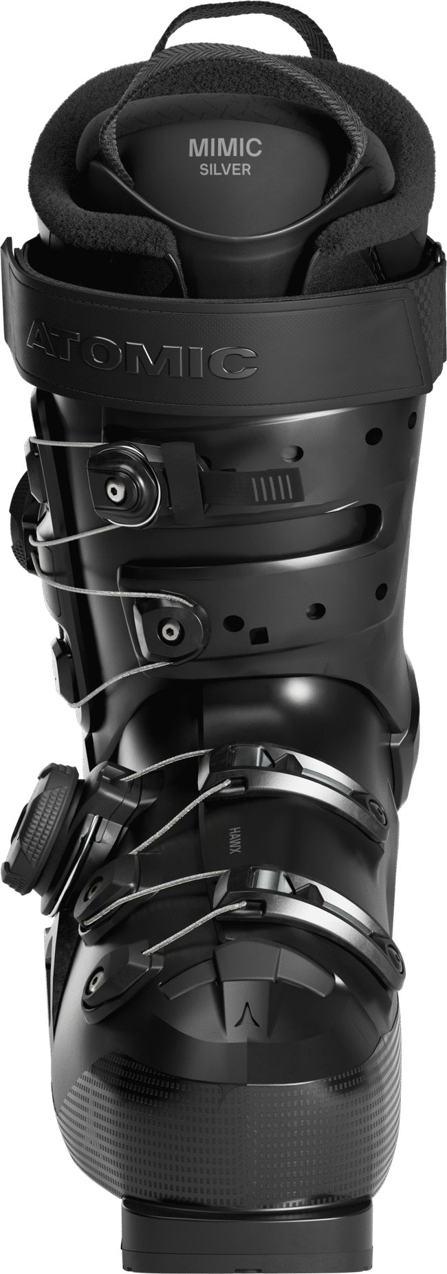 HAWX ULTRA 100 DUAL BOA