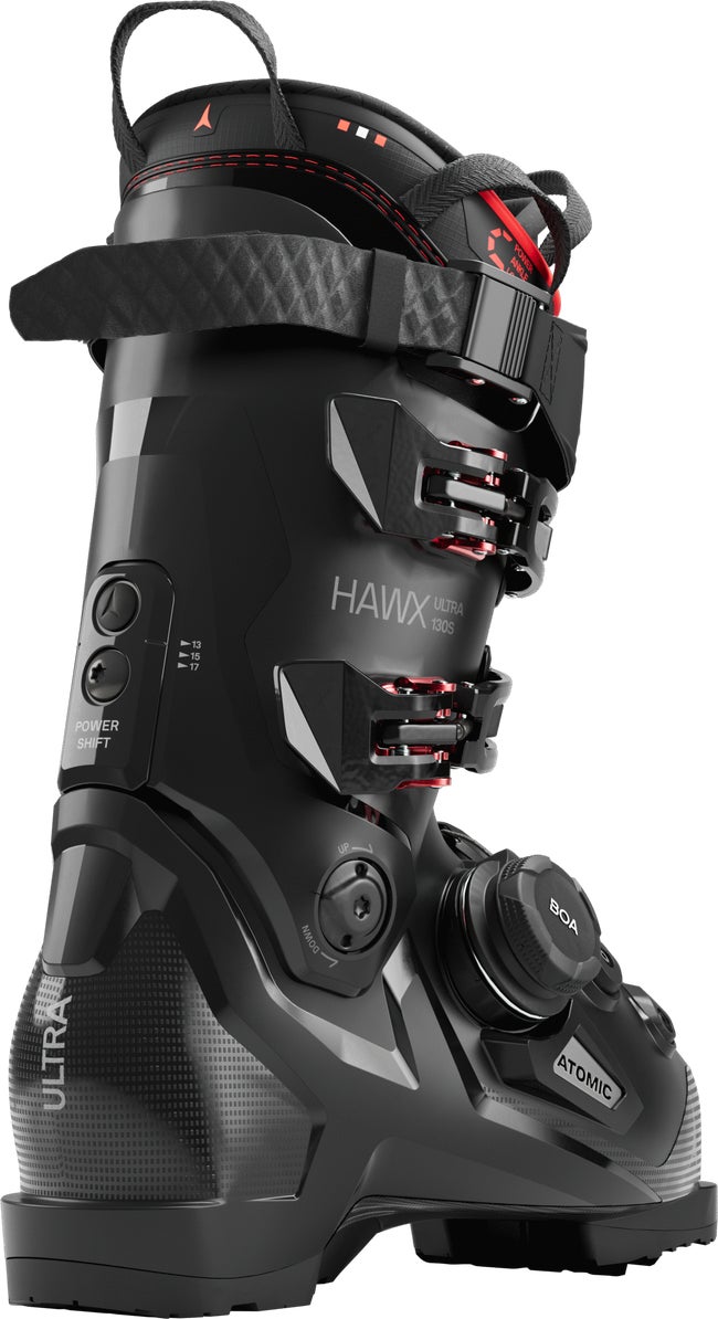 HAWX ULTRA 130 S BOA