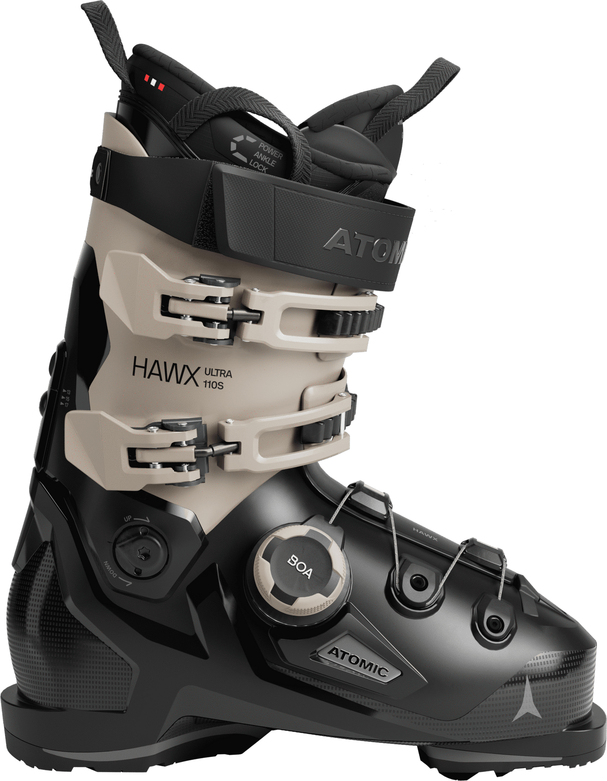 HAWX ULTRA 110 S BOA