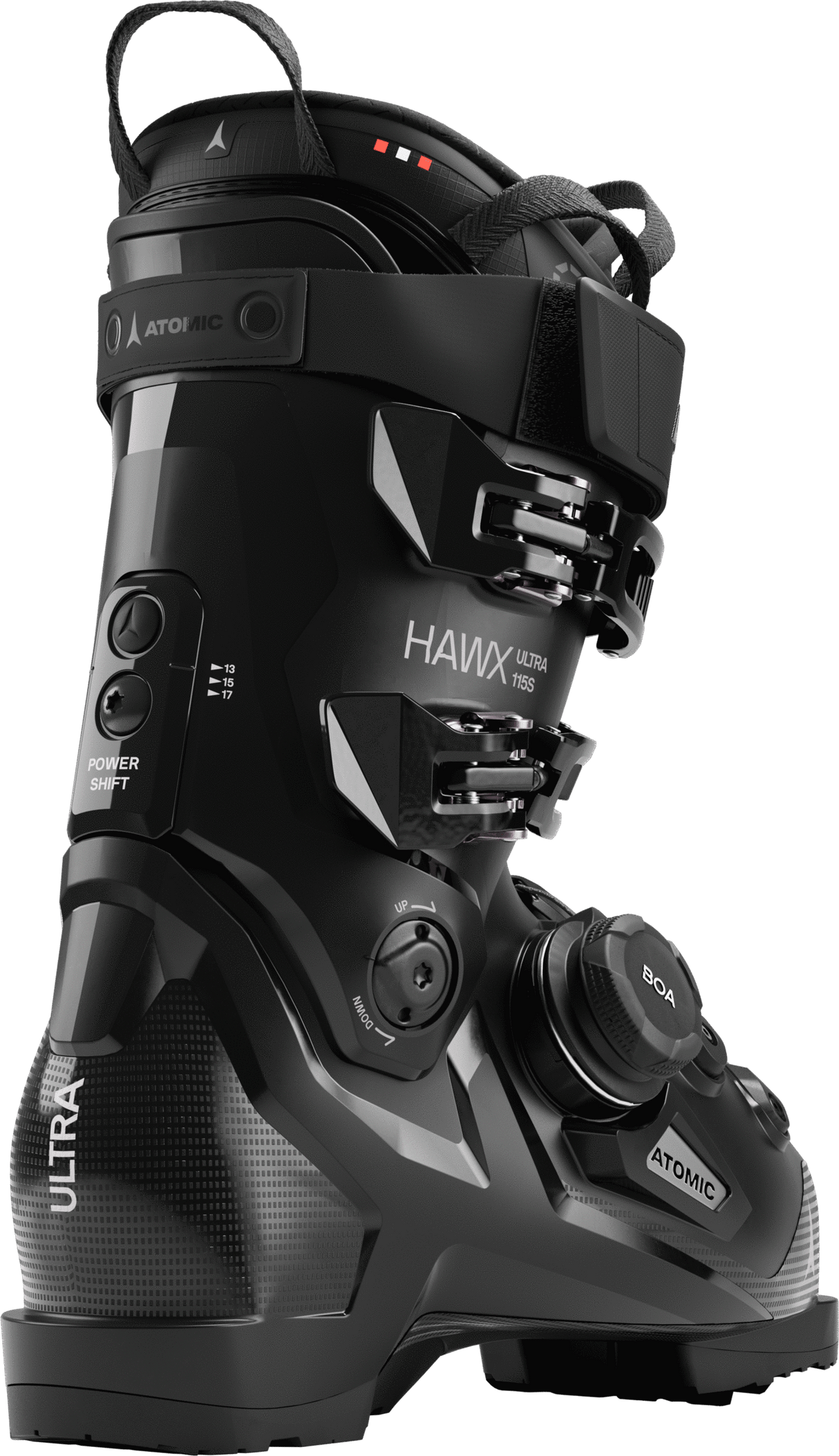 HAWX ULTRA 115 S BOA W