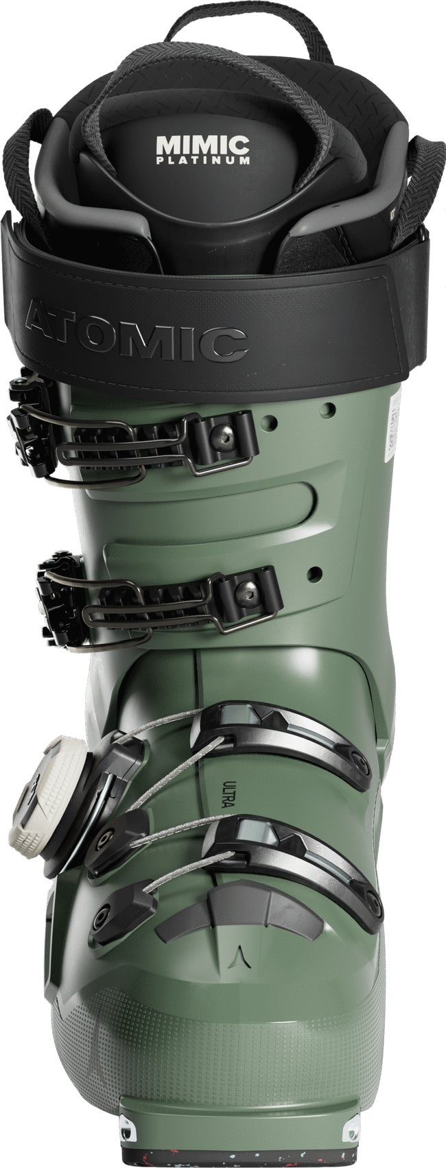 HAWX ULTRA XTD 120 BOA