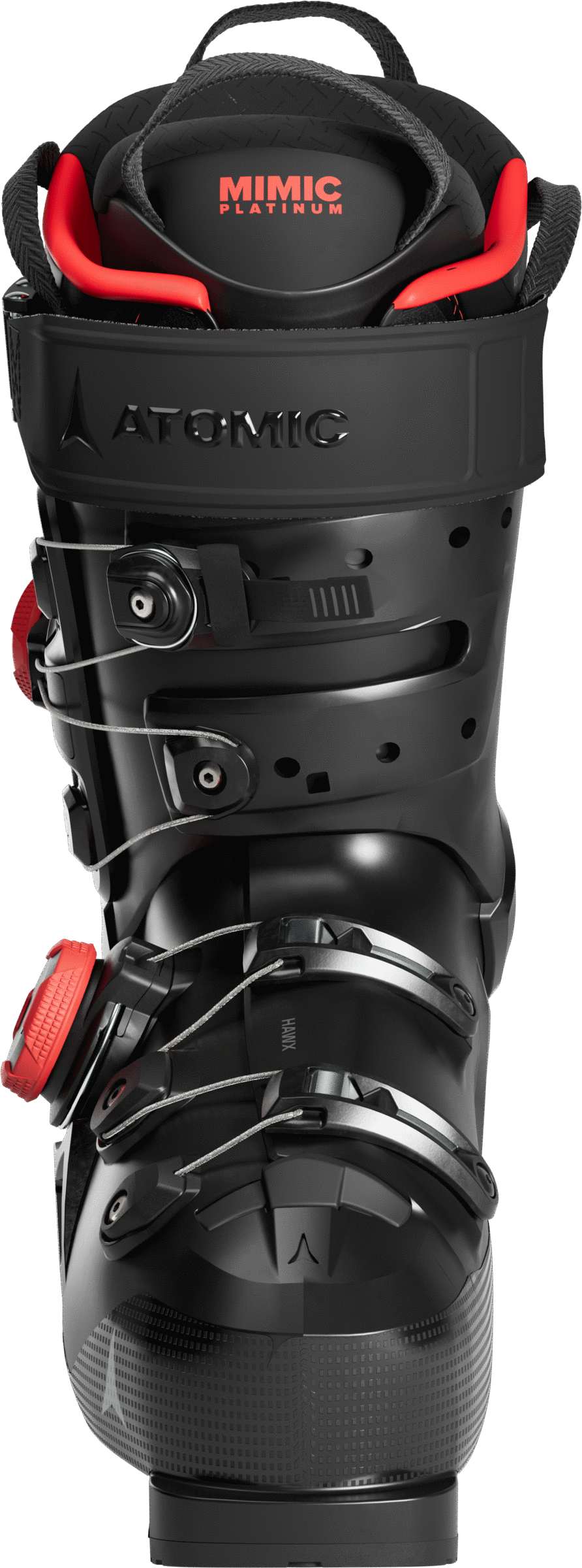 Hawx ultra 130 s dual boa