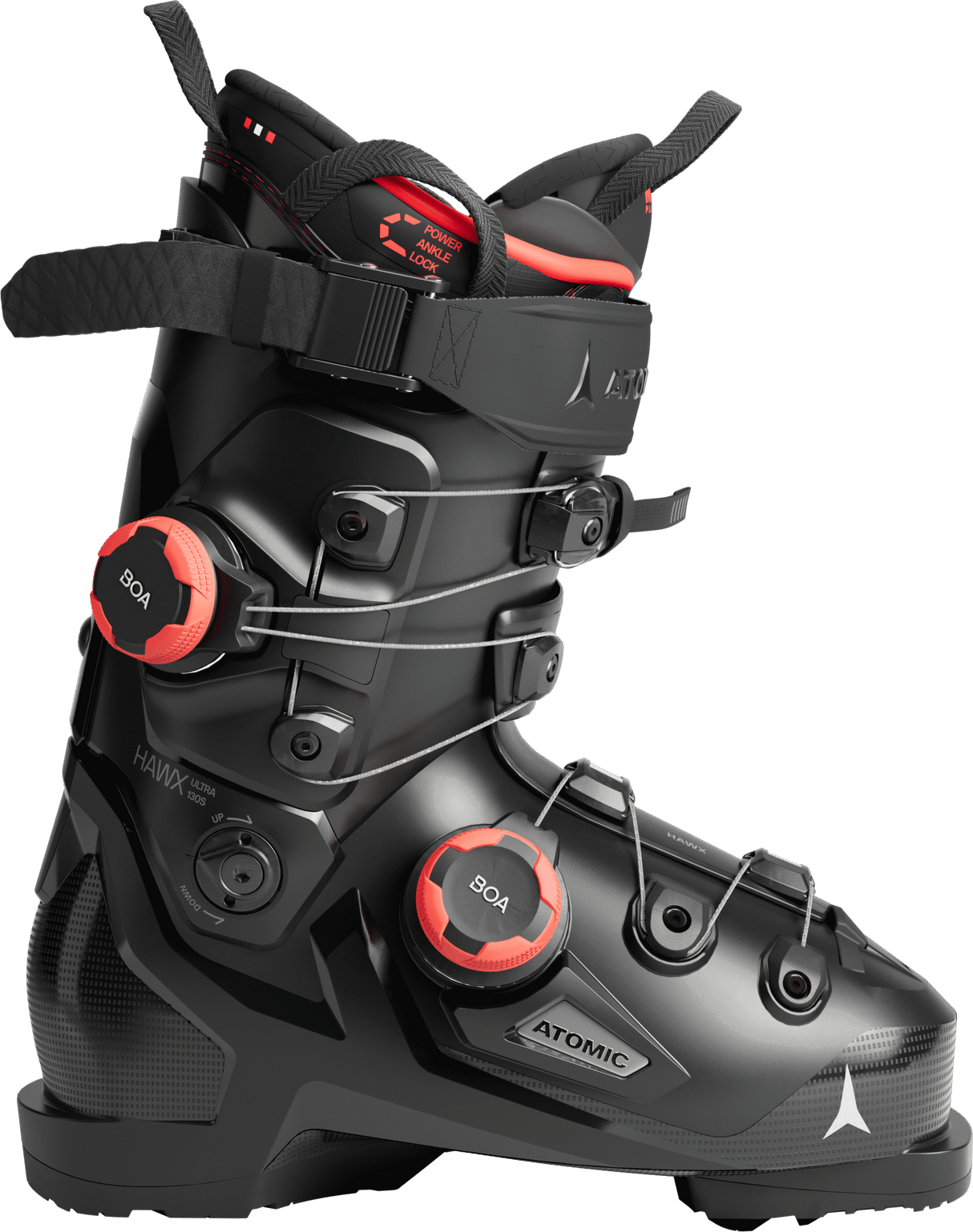 Hawx ultra 130 s dual boa