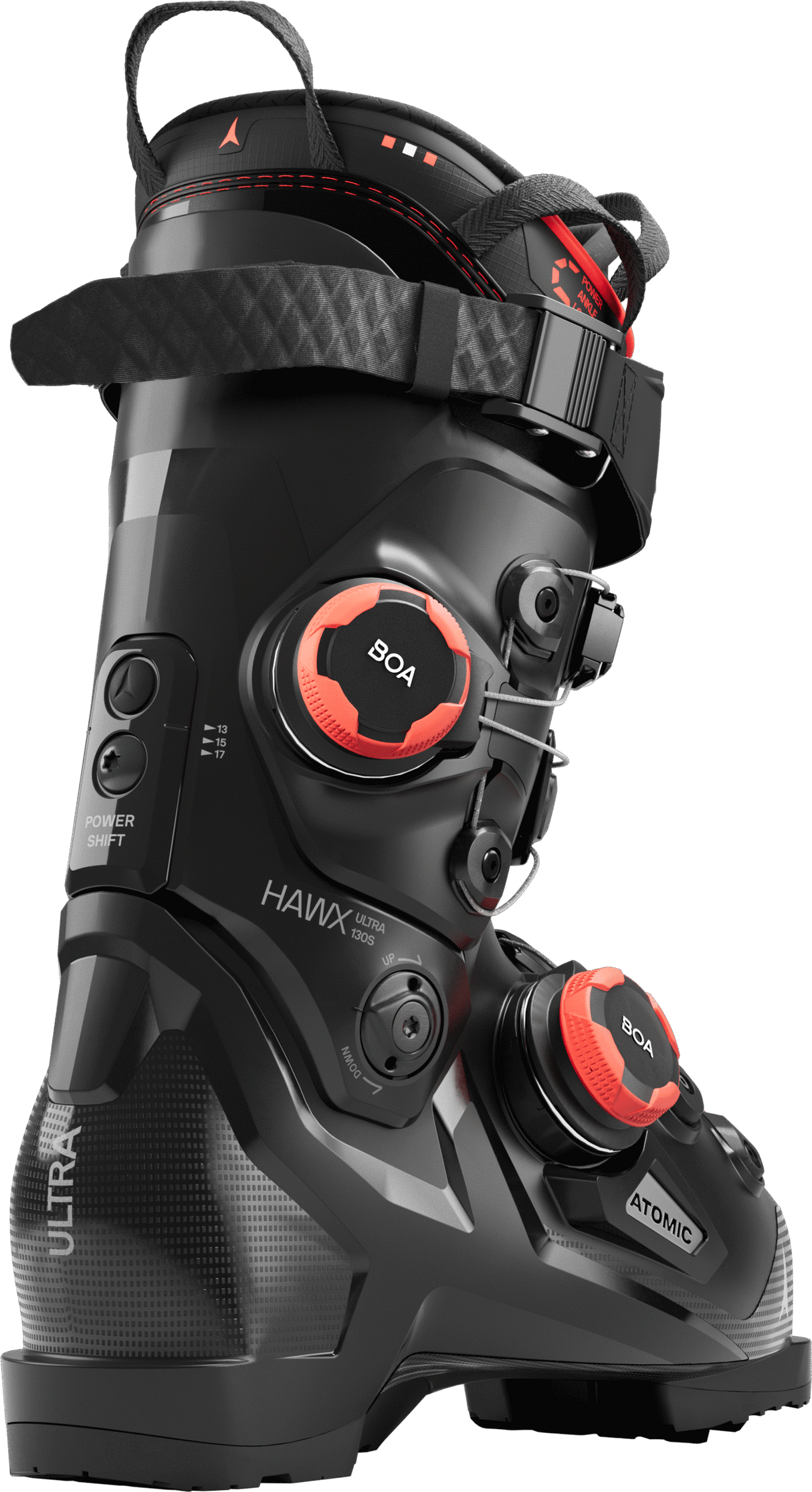 Hawx ultra 130 s dual boa