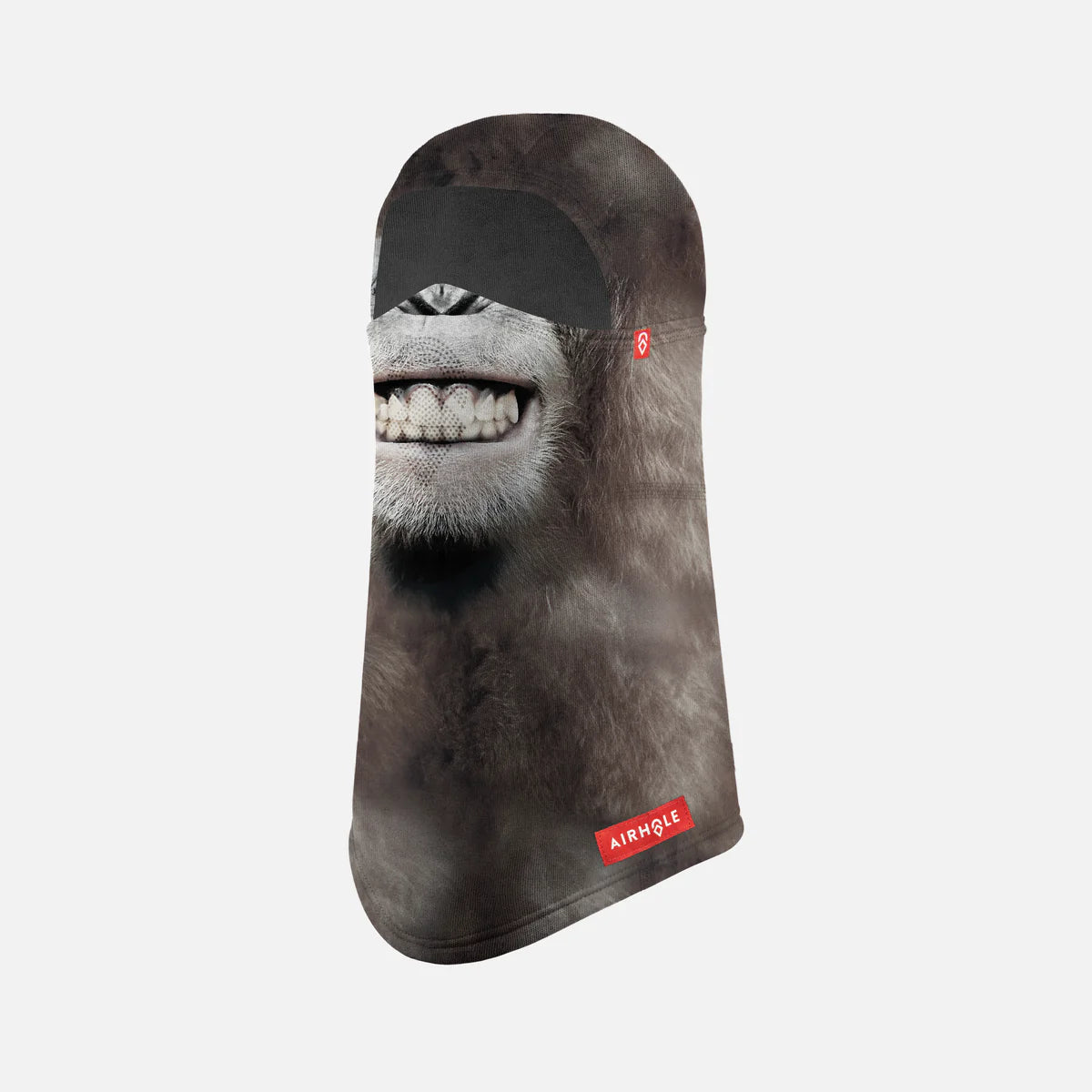 Airhole Laser Mouth | Balaclava Drytech