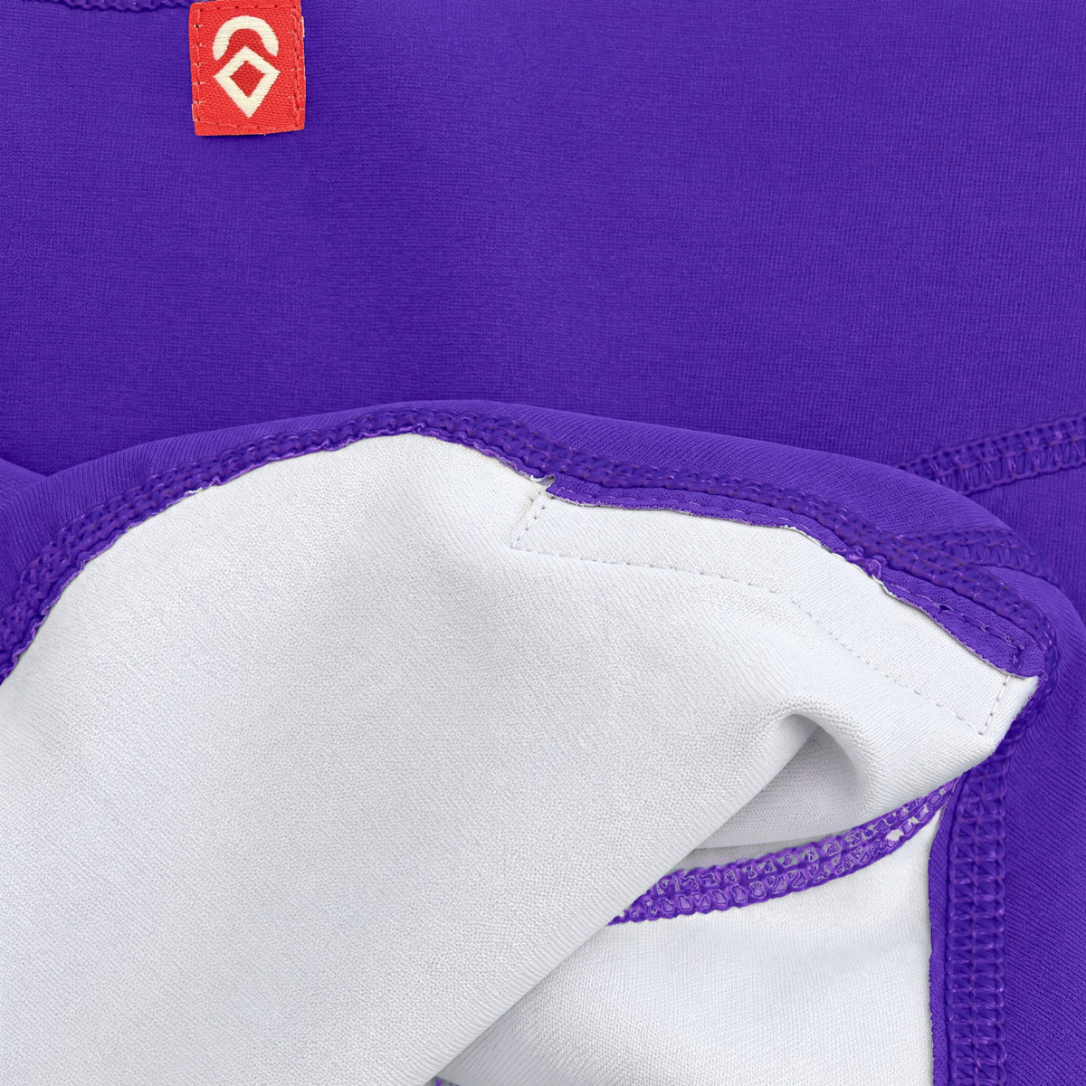 Cagoule Airhole Hyper Hole