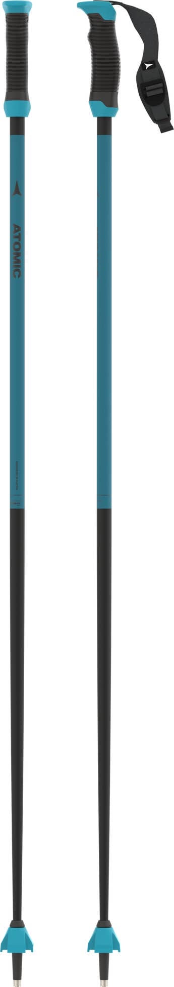 Redster X Carbon SQS