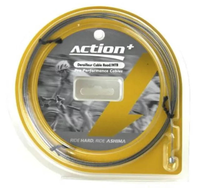 Cable Frein MTB Action+