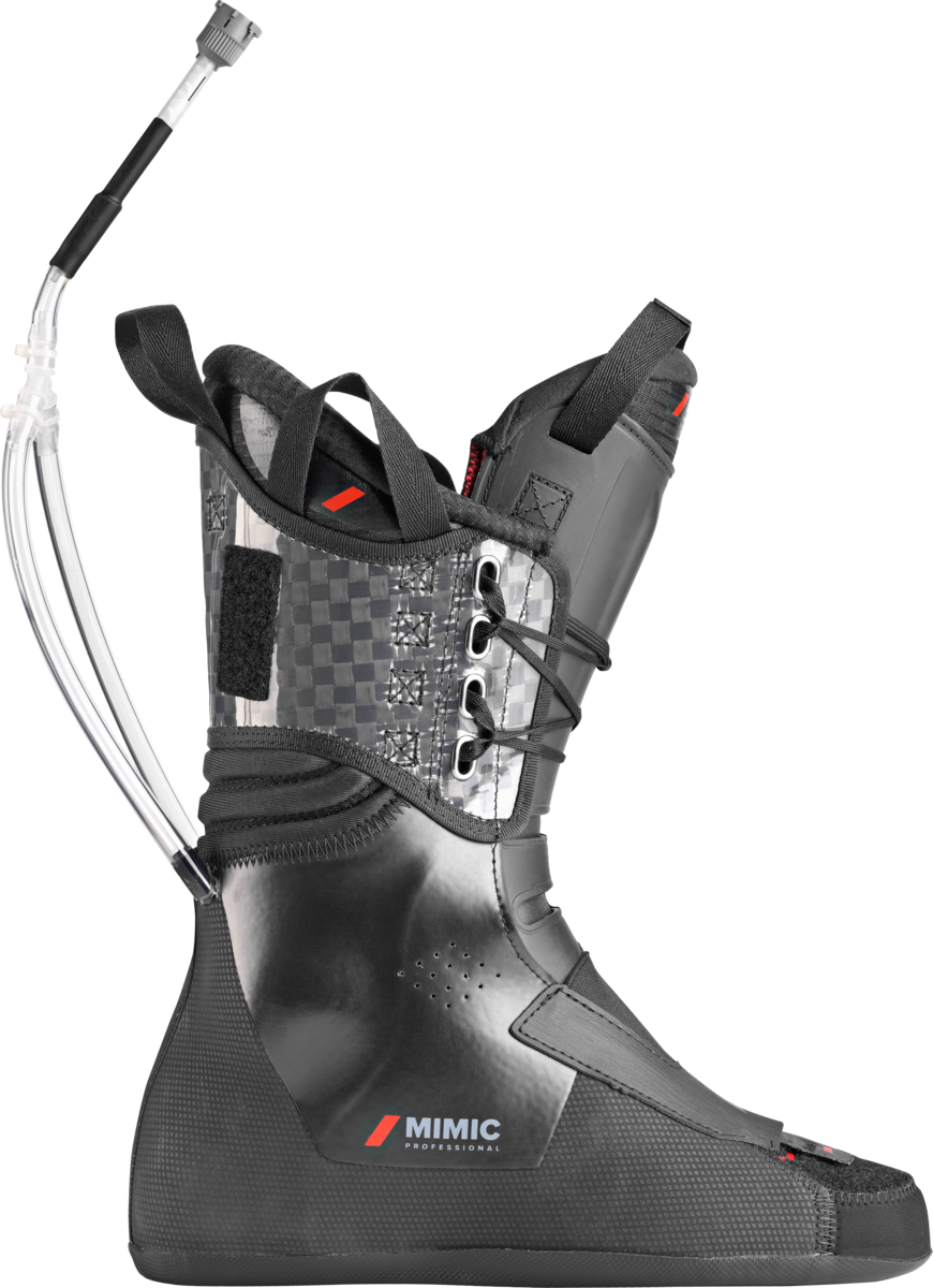 Mimic Professional Hawx XTD