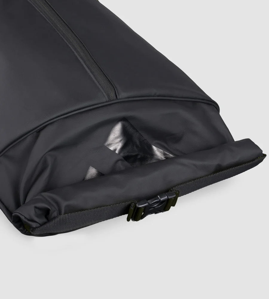 Sac de ski simple rembourré et réglable