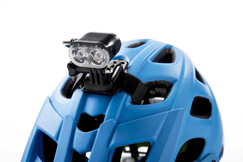 Gloworm Alpha Light 1200 Lumens
