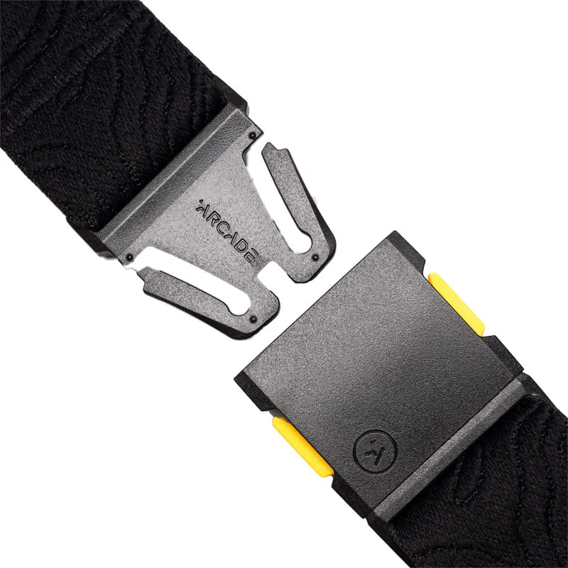 National Geographic topo