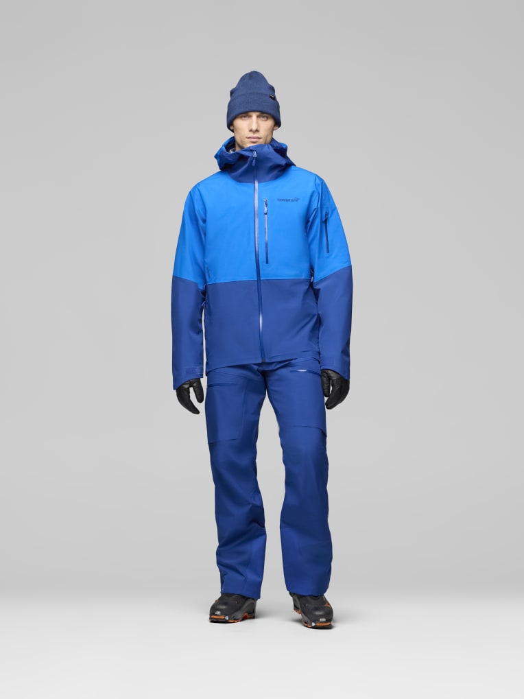 M Lofoten gore-tex jacket