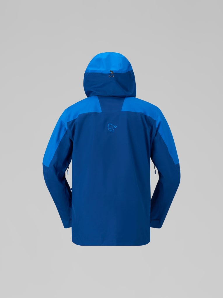 M Lofoten gore-tex jacket