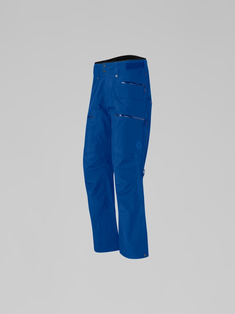 M Lofoten gore-tex pants