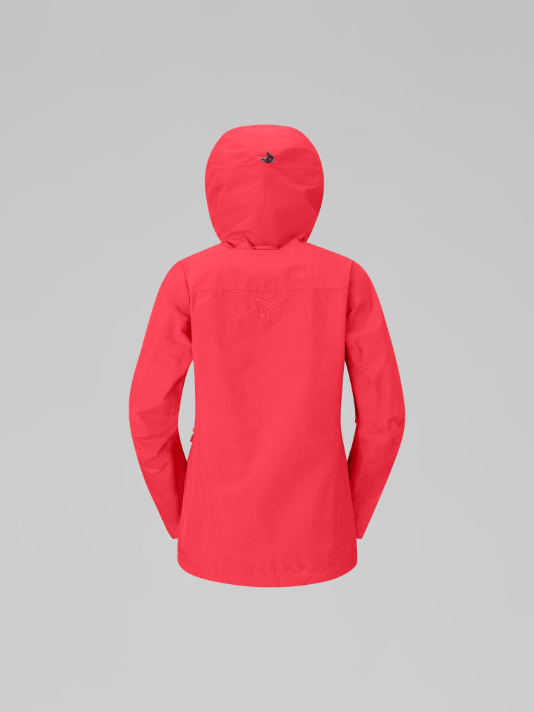 W lofoten Gore-Tex Insulated Jacket