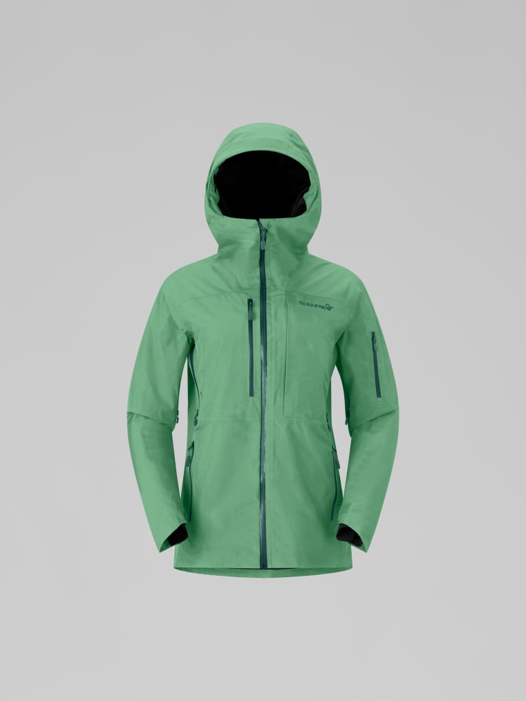 W lofoten Gore-Tex Insulated Jacket