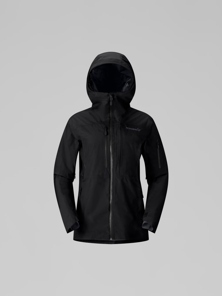 W lofoten Gore-Tex Insulated Jacket
