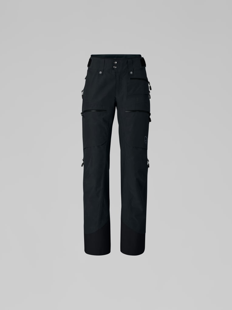 W Lofoten Gore-tex insulated pants